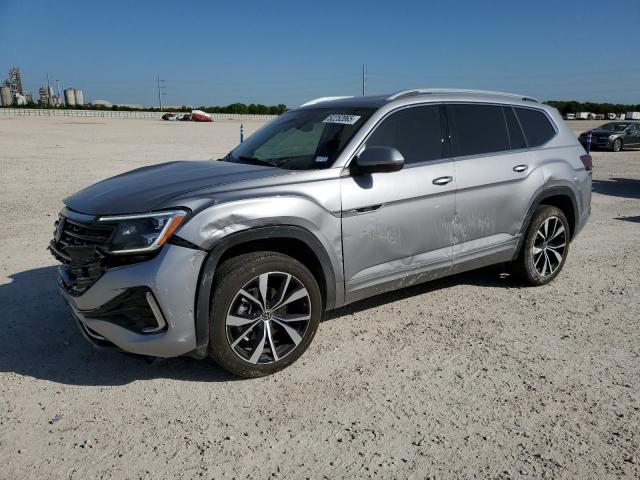  Salvage Volkswagen Atlas
