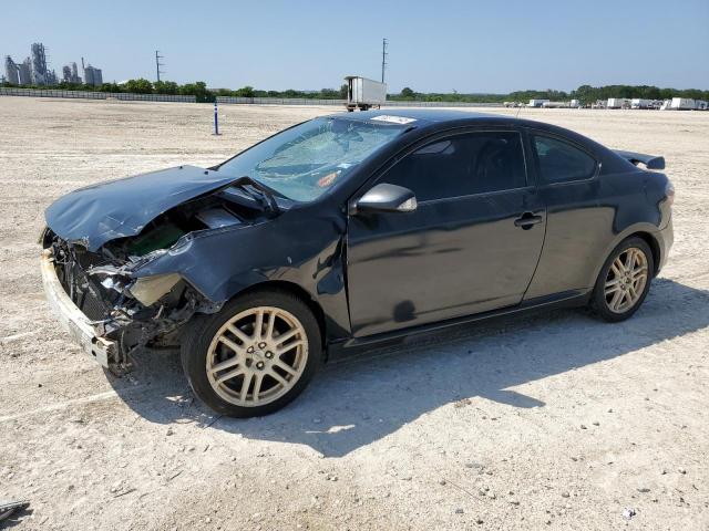  Salvage Toyota Scion