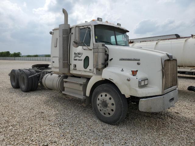  Salvage Western Star Auto Ca New 4900 C