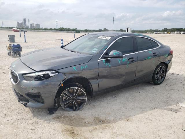  Salvage BMW 2 Series