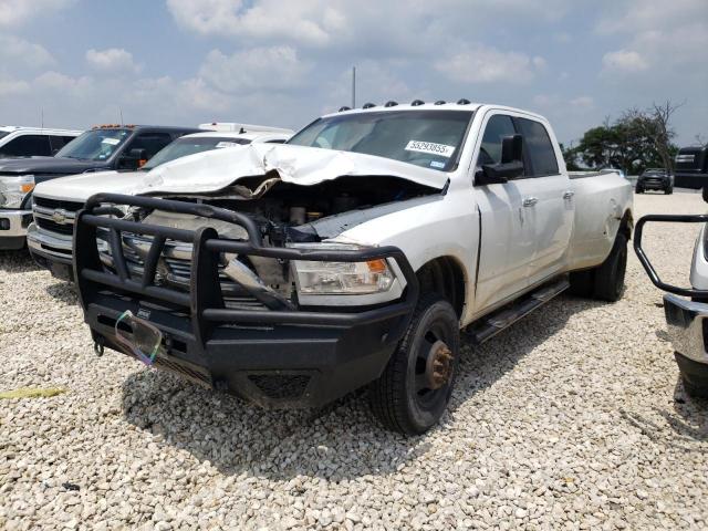  Salvage Ram 3500