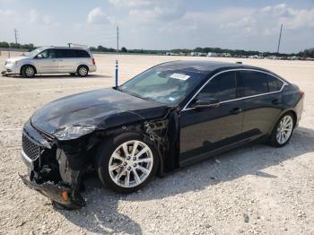  Salvage Cadillac CT5