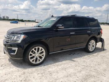  Salvage Ford Expedition