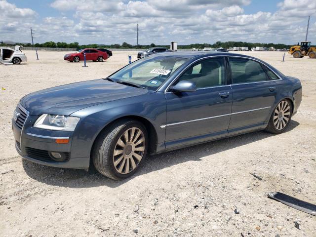  Salvage Audi A8
