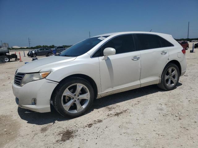 Salvage Toyota Venza