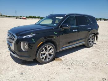  Salvage Hyundai PALISADE