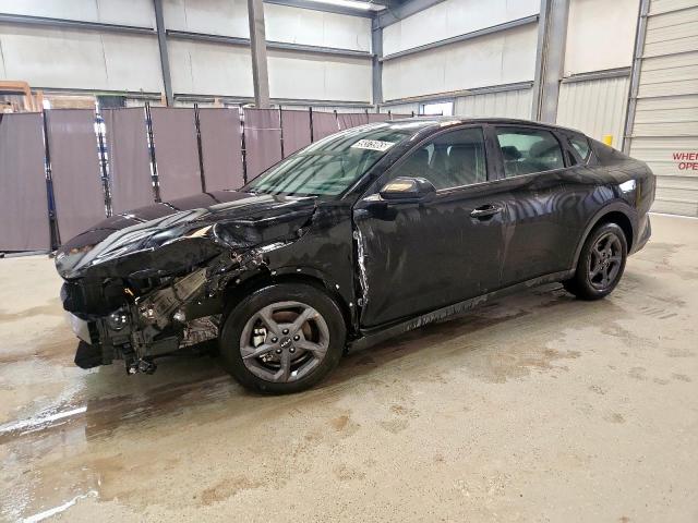  Salvage Kia K4 Lx