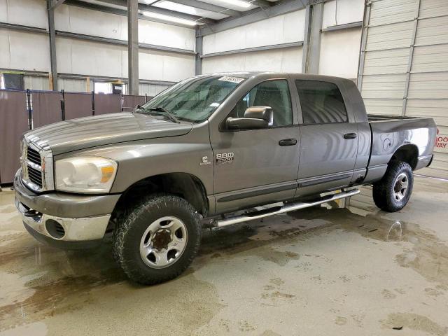  Salvage Dodge Ram 2500