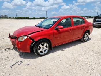 Salvage Chevrolet Cobalt