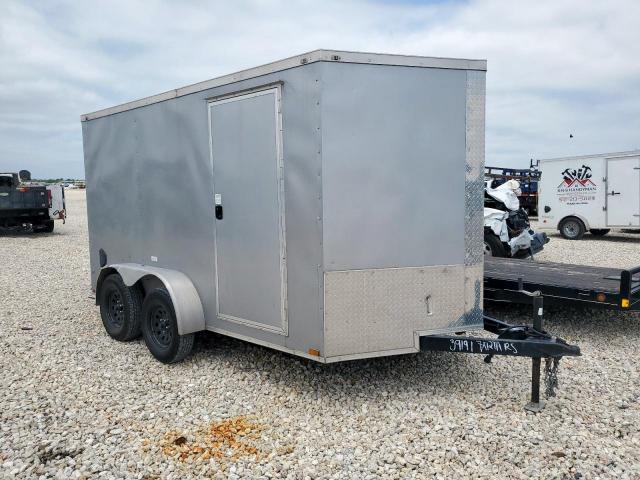  Salvage Qualicargo Other