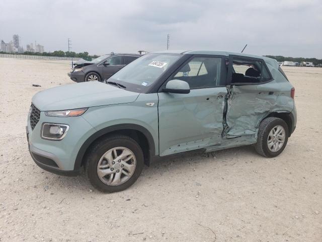  Salvage Hyundai VENUE