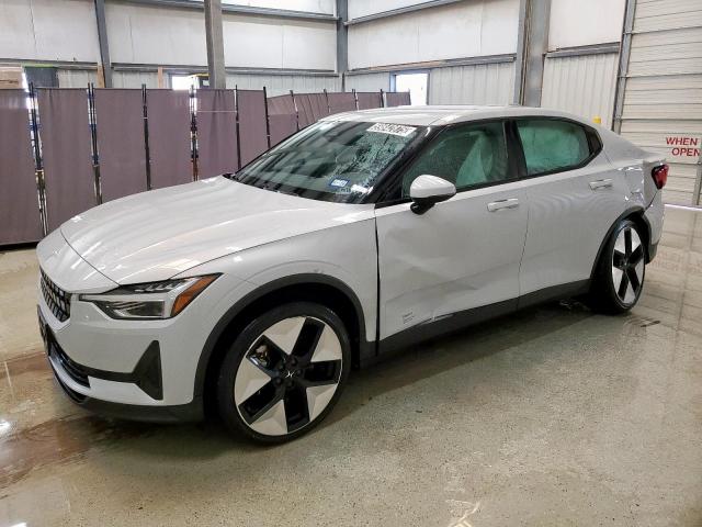  Salvage Polestar 2