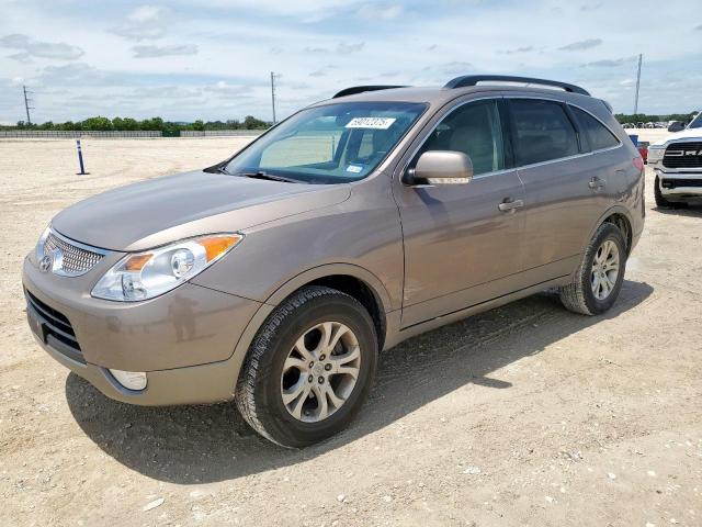  Salvage Hyundai Veracruz