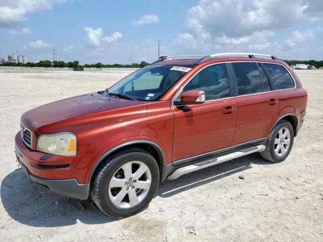  Salvage Volvo XC90