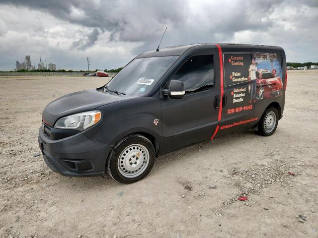  Salvage Ram Promaster