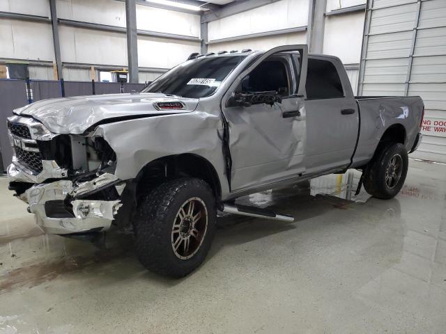  Salvage Ram 2500