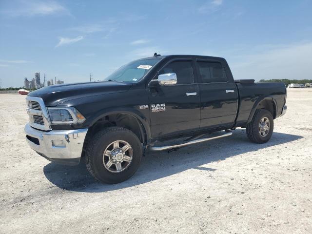  Salvage Ram 2500