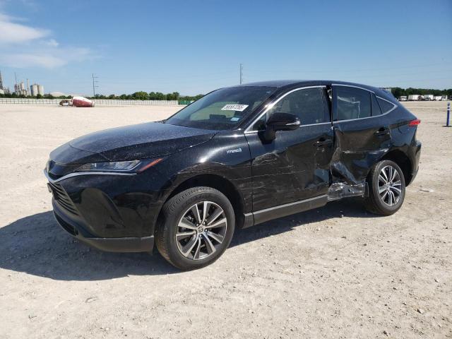  Salvage Toyota Venza