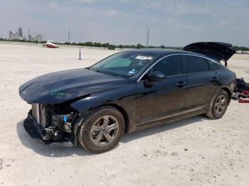  Salvage Kia K5