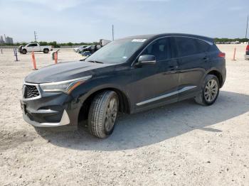  Salvage Acura RDX