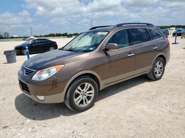  Salvage Hyundai Veracruz