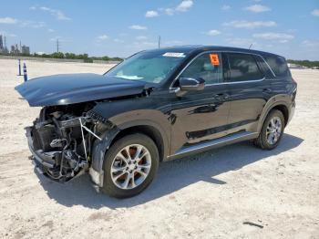  Salvage Hyundai PALISADE
