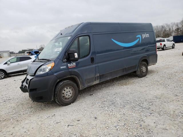  Salvage Ram Promaster