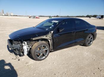  Salvage Audi A3