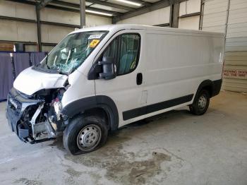 Salvage Ram Promaster