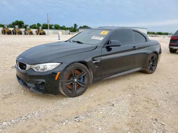  Salvage BMW M Series