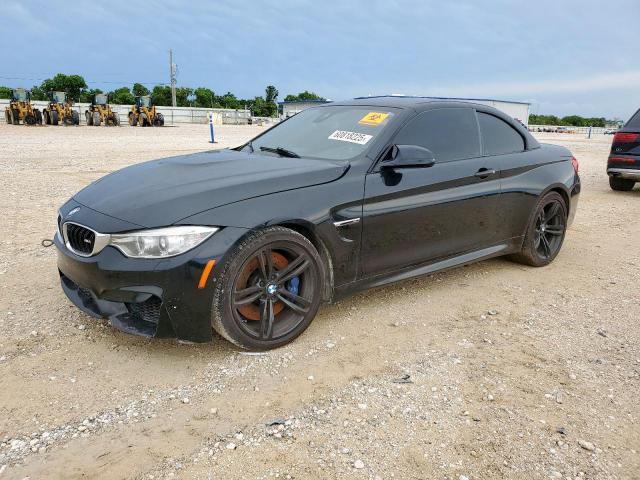  Salvage BMW M Series