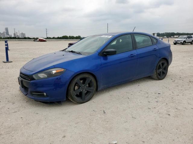  Salvage Dodge Dart