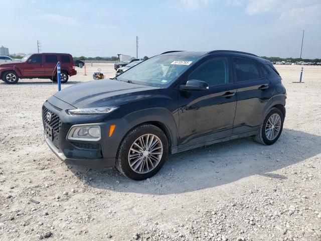  Salvage Hyundai KONA
