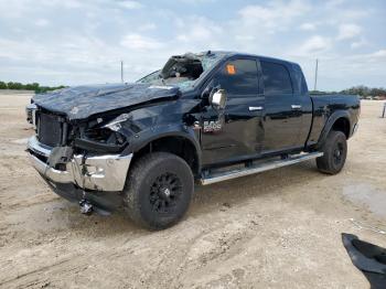  Salvage Ram 2500