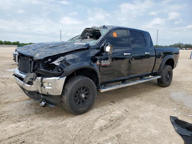 Salvage Ram 2500