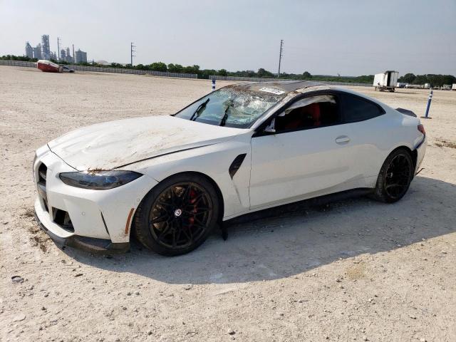  Salvage BMW M Series