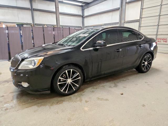  Salvage Buick Verano