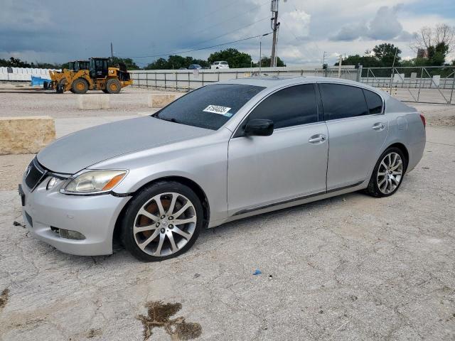  Salvage Lexus Gs
