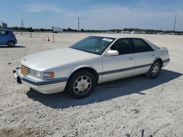  Salvage Cadillac Seville
