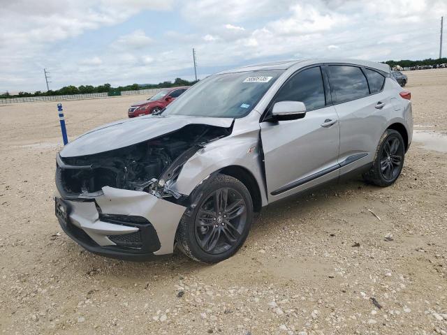  Salvage Acura RDX