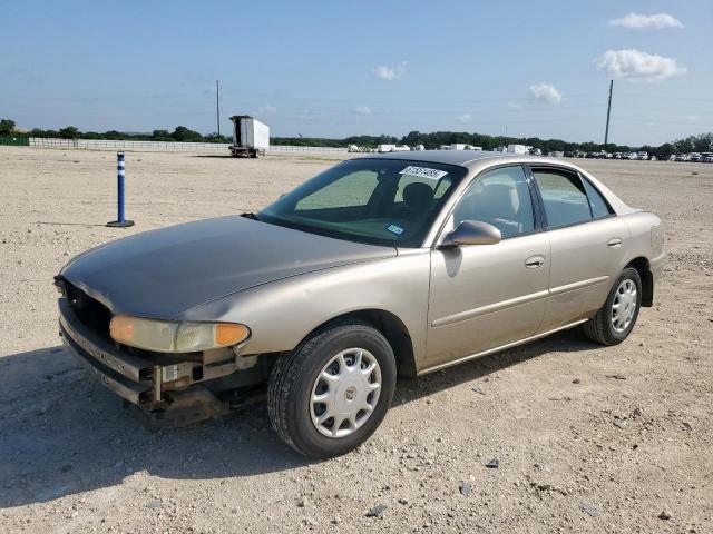  Salvage Buick Century
