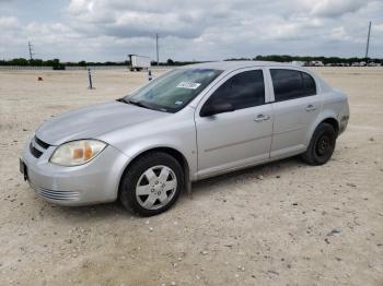  Salvage Chevrolet Cobalt Ls