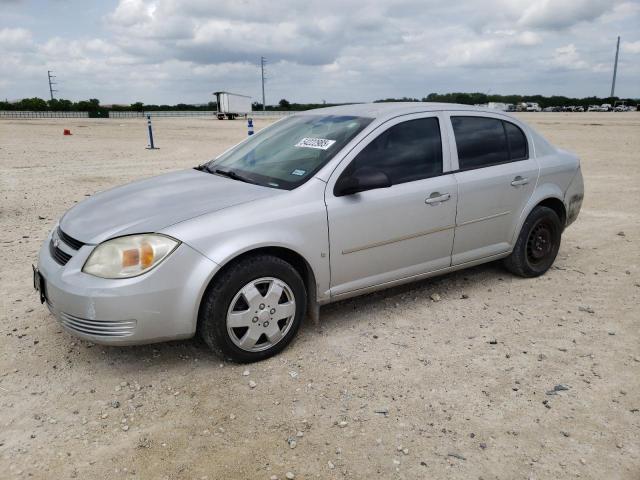  Salvage Chevrolet Cobalt Ls