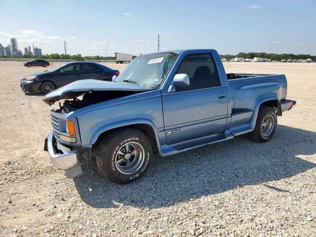  Salvage Chevrolet Gmt