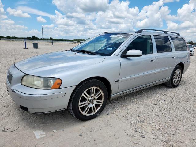  Salvage Volvo V70