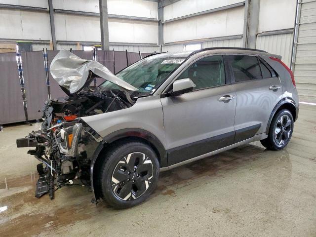  Salvage Kia Niro