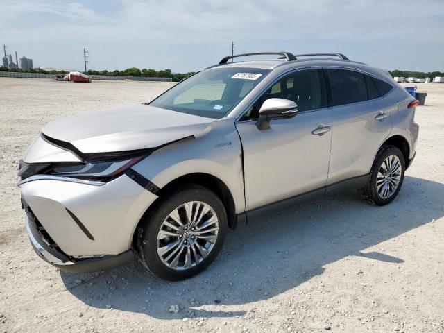  Salvage Toyota Venza