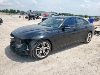  Salvage BMW 4 Series