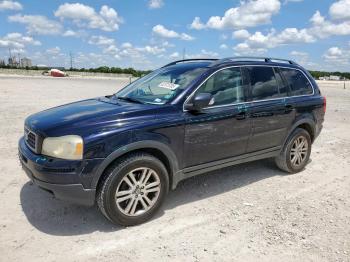  Salvage Volvo XC90