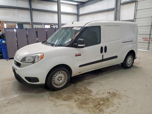  Salvage Ram Promaster